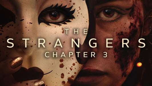 The Strangers: Chapter 3 - Backdrops