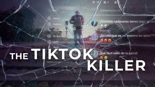 The TikTok Killer - Backdrops