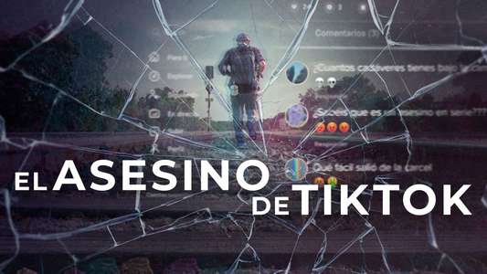 The TikTok Killer - Backdrops