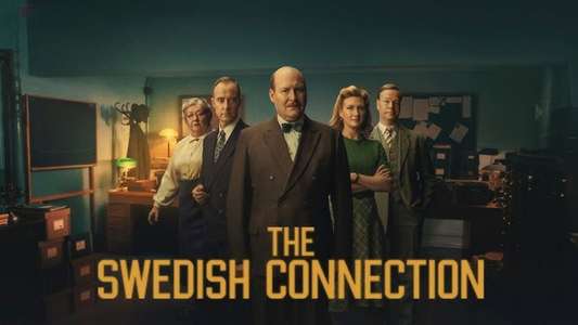 The Swedish Connection - Backdrops