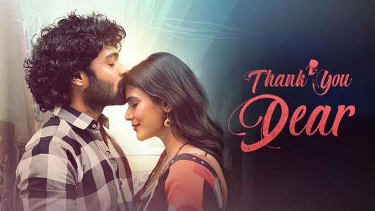 Thank You Dear - Backdrops
