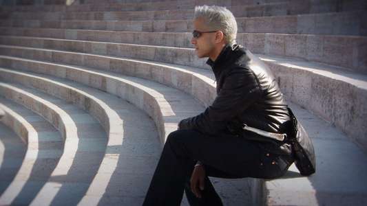 Reality Check: Inside America's Next Top Model - Backdrops
