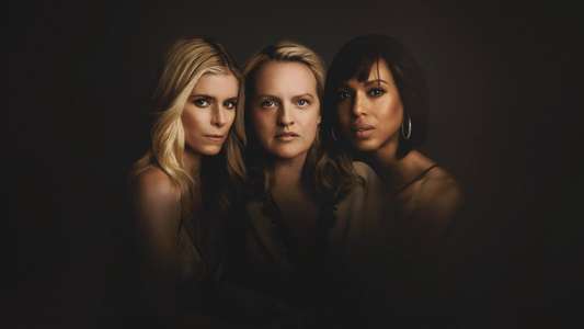 Imperfect Women - Backdrops