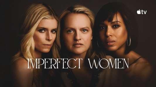 Imperfect Women - Backdrops