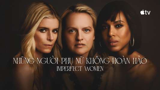Imperfect Women - Backdrops