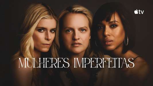 Imperfect Women - Backdrops