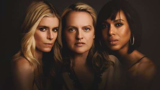 Imperfect Women - Backdrops