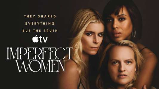 Imperfect Women - Backdrops
