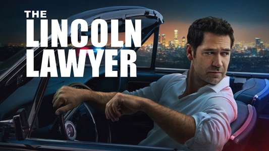 The Lincoln Lawyer - Backdrops