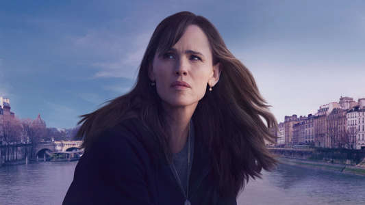 The Last Thing He Told Me - Backdrops