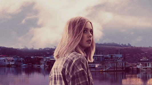 The Last Thing He Told Me - Backdrops