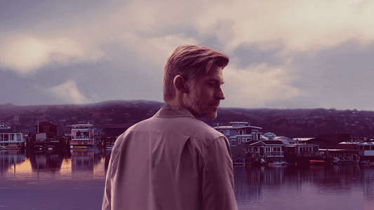 The Last Thing He Told Me - Backdrops