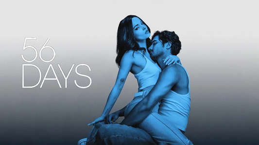 56 Days - Backdrops