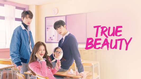 True Beauty - Backdrops