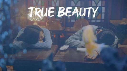 True Beauty - Backdrops