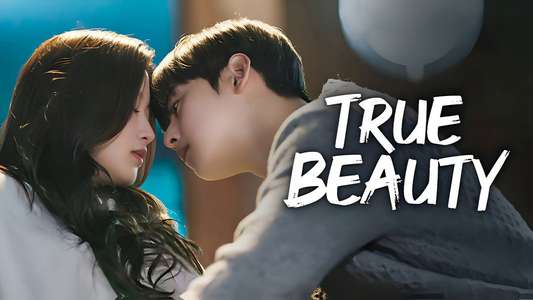 True Beauty - Backdrops