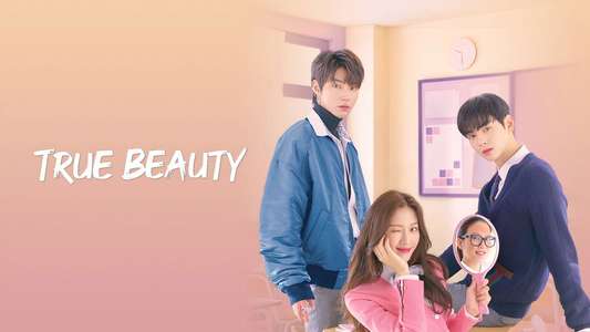 True Beauty - Backdrops