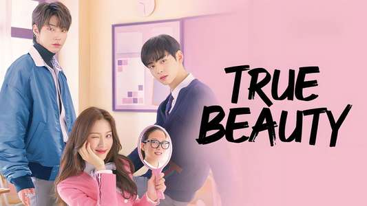 True Beauty - Backdrops