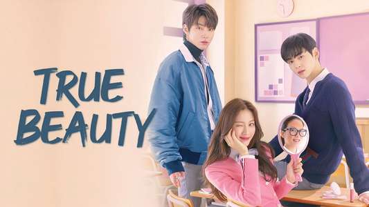 True Beauty - Backdrops