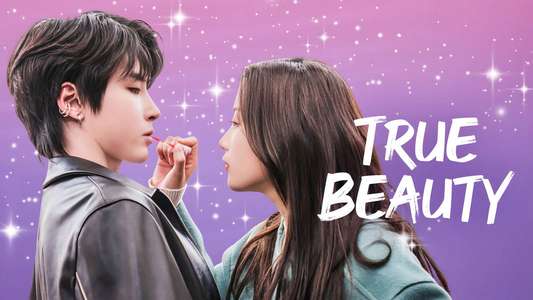 True Beauty - Backdrops