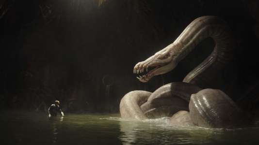 Star Wars: The Mandalorian and Grogu - Backdrops