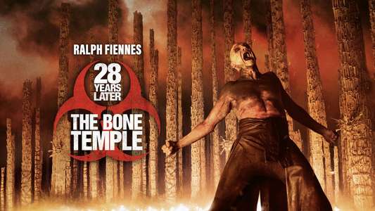 28 Years Later: The Bone Temple - Backdrops