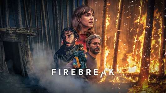 Firebreak - Backdrops