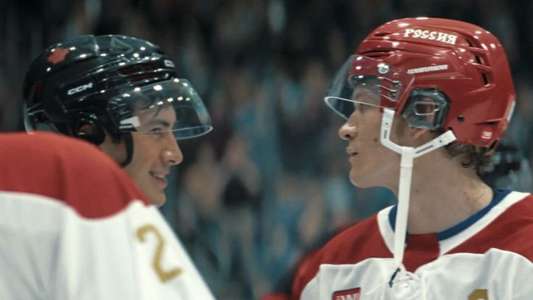 Heated Rivalry - Backdrops