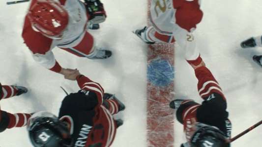 Heated Rivalry - Backdrops