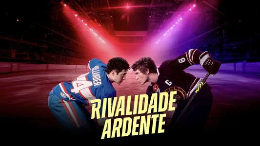 Heated Rivalry - Backdrops