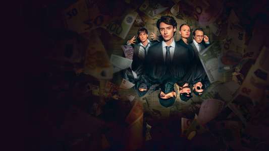 Banksters - Backdrops