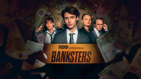 Banksters - Backdrops