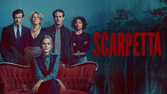 Scarpetta - Backdrops