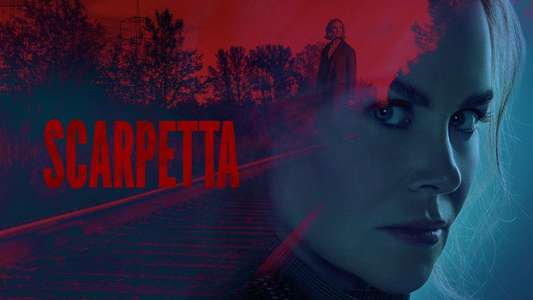 Scarpetta - Backdrops