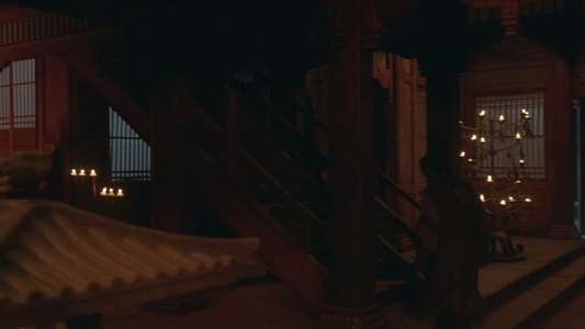 The Legend of Heroes - Backdrops