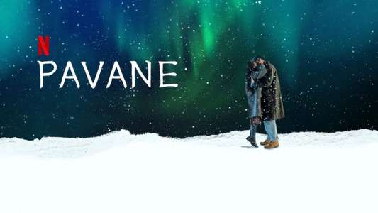 Pavane - Backdrops