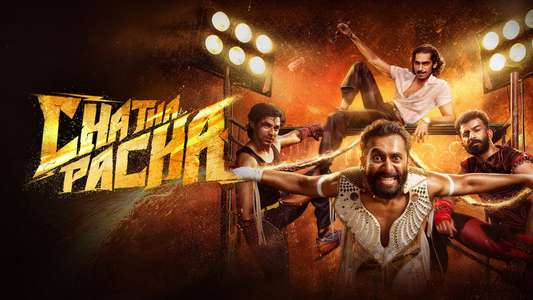 Chatha Pacha: The Ring of Rowdies - Backdrops