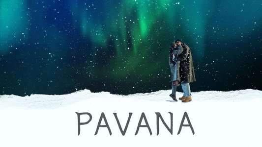 Pavane - Backdrops