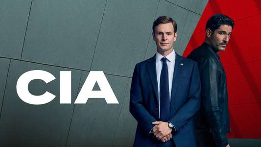 CIA - Backdrops
