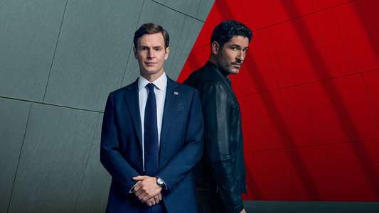 CIA - Backdrops