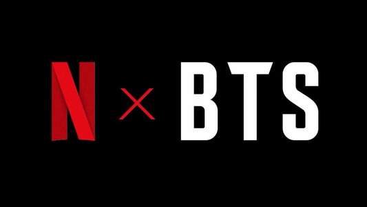 BTS: THE RETURN - Backdrops