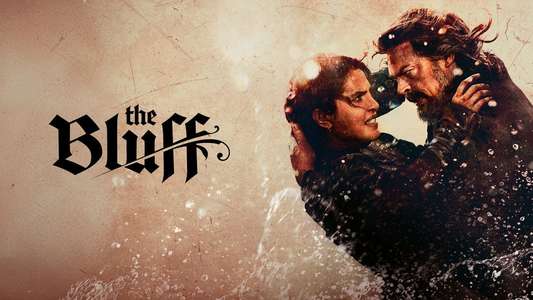 The Bluff - Backdrops