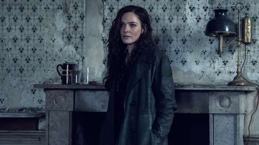 Peaky Blinders: The Immortal Man - Backdrops
