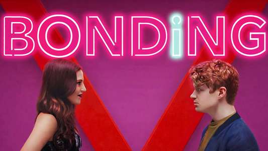 Bonding - Backdrops