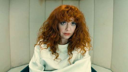Russian Doll - Backdrops