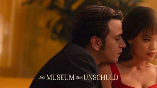 Museum of Innocence - Backdrops