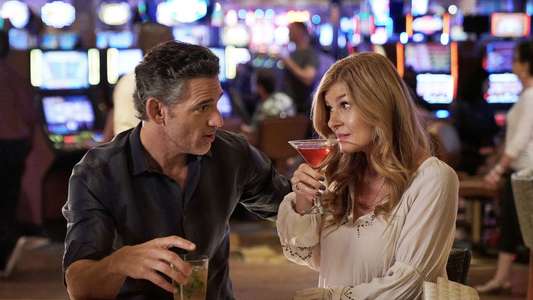 Dirty John - Backdrops