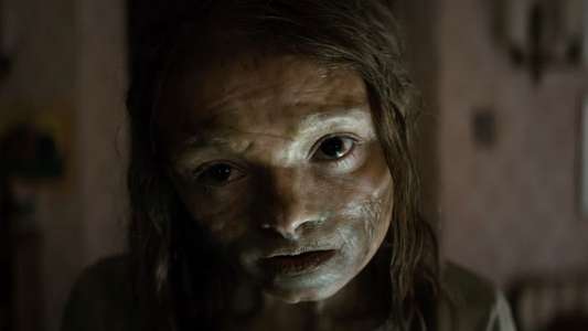 Lee Cronin's The Mummy - Backdrops