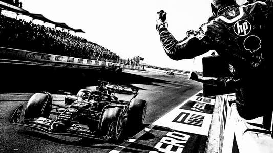 Formula 1: Drive to Survive - Backdrops