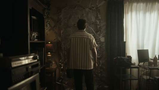 Obsession - Backdrops